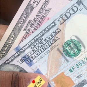 Meet your Posher, Kyesha